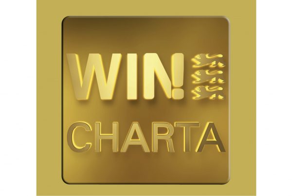 Simmler ist Unterzeichner der WIN-Charta