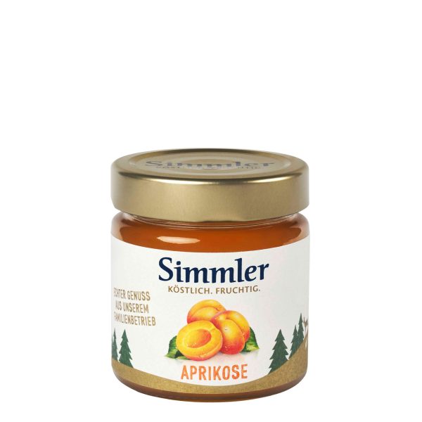 Single-Glas (225g)