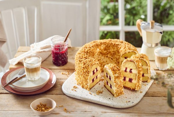 Frankfurter Kranz