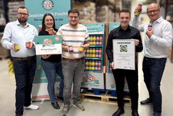 Regional-Star 2025 mit Tante Franzi