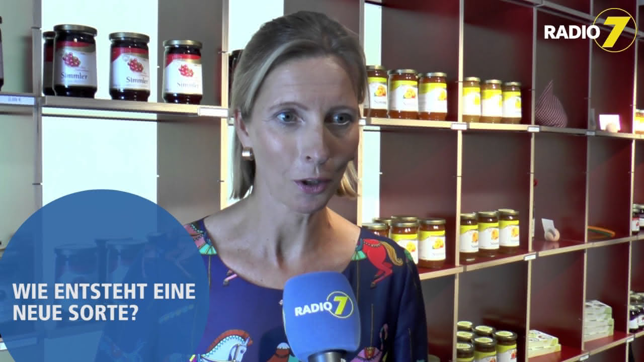 Uta Simmler Interview