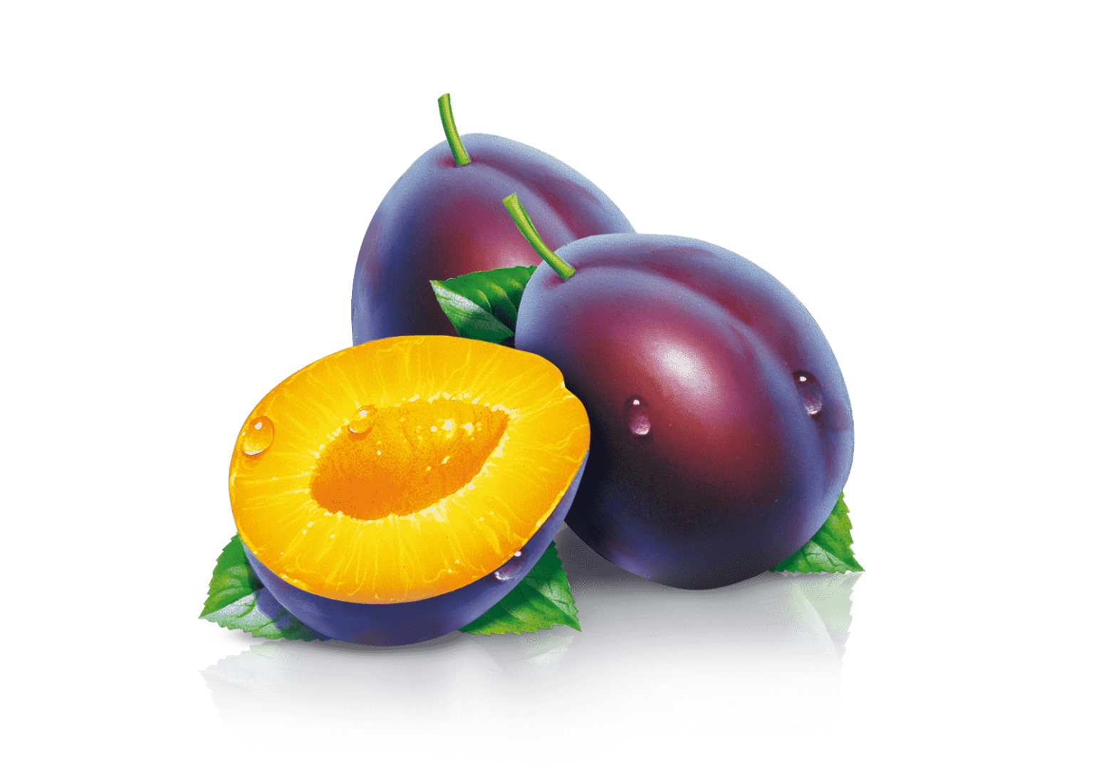 Zwetschge Herkunft Simmler